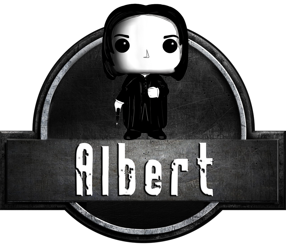 Albert